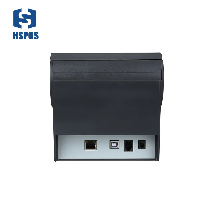 Pos Bill Printing Machine Cheap 80mm Thermal Printer Price in India with Auto Cutter