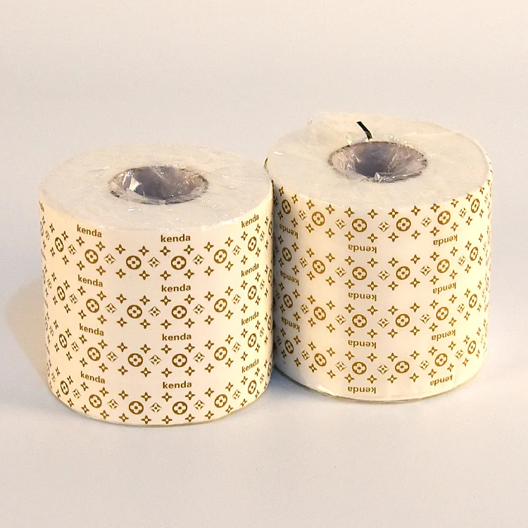 Source bulk pack toilet tissue paper ultra soft toiet paper in wholesale  price on m.