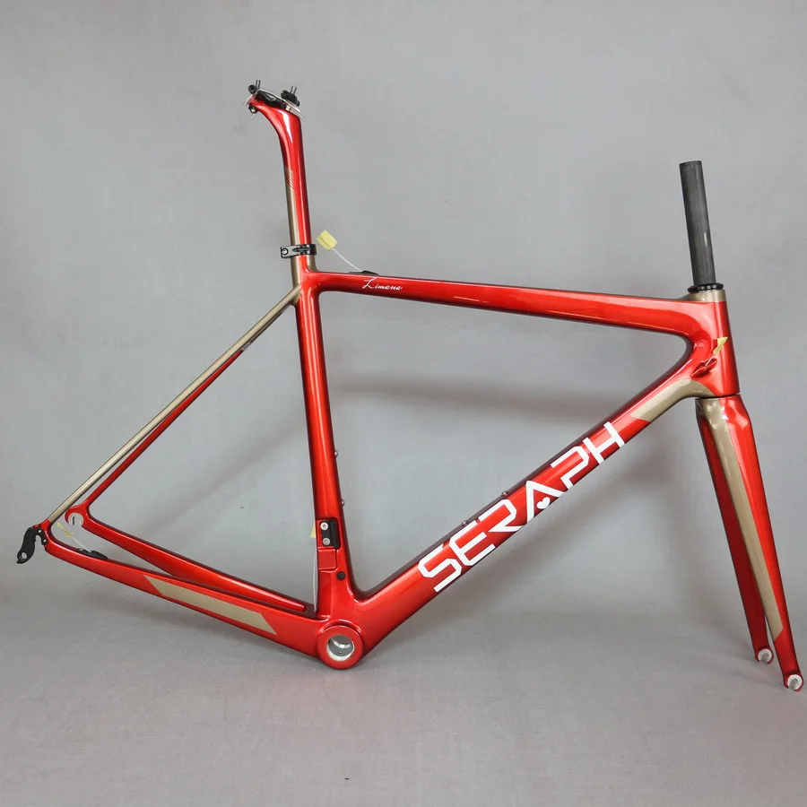seraph bike