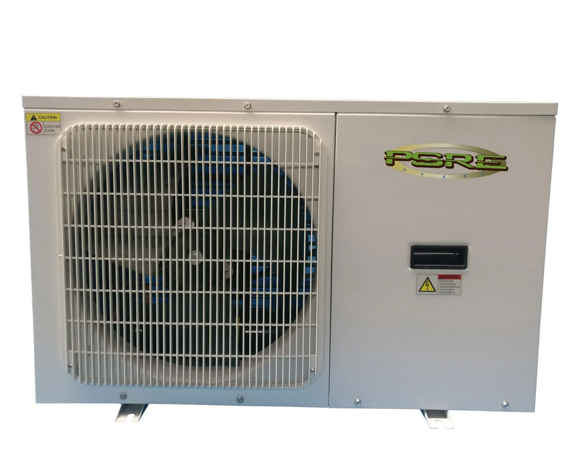 Refrigeration Condensing Unit, Scroll, 220V, low temperature - detail 2