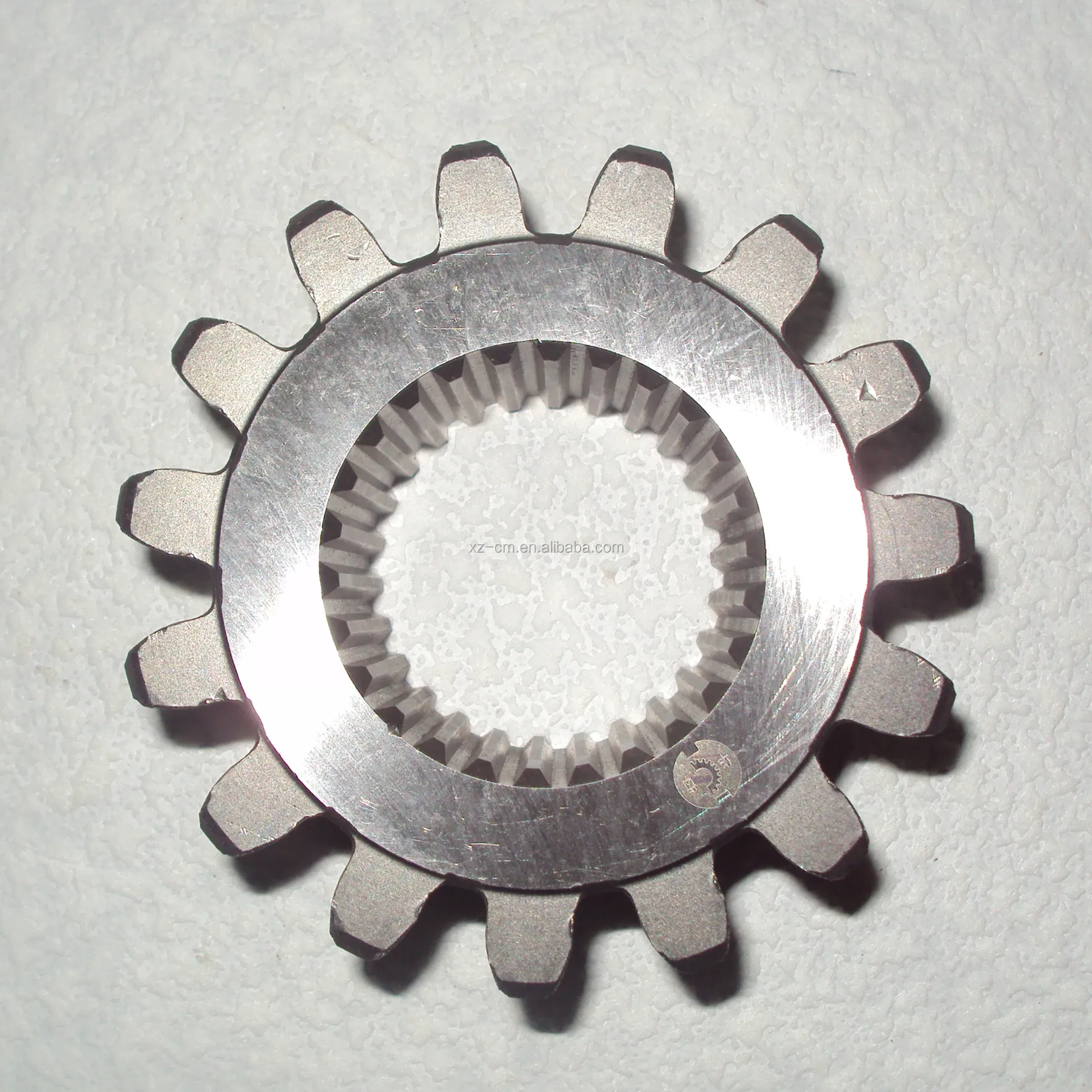 原始工厂零件轮式装载机 lw500fn 部分太阳齿轮 250300303