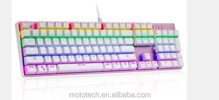 Wholesale Mini teclado mecânico osu para jogos, teclado mecânico com fio  para jogos de motospeed k2 osu From m.alibaba.com