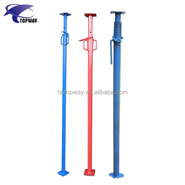 Peri Formwork Steel Fork Head Props U Head Props