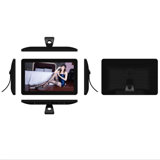 
Оптовая продажа, 15-дюймовый цифровой tft-экран hd 3g wifi, рекламный автобус, ЖК-плеер, рекламный дисплей, 15 вывесок с ОС android 