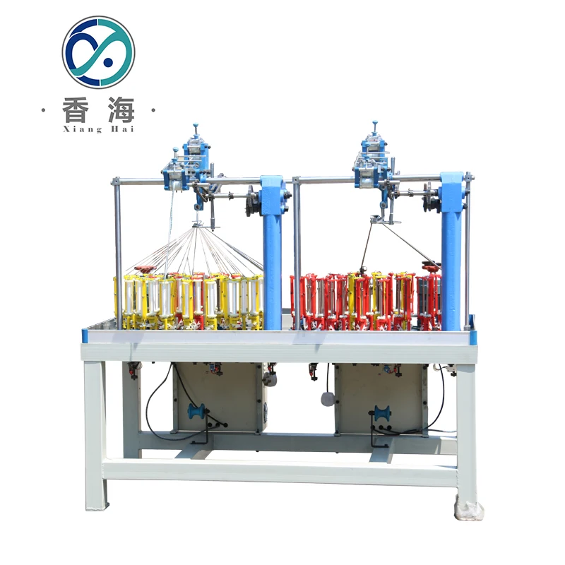 46 Шпиндельный Трубопроводный шнур для плетения резинового