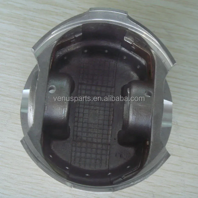 4G32 Engine Piston