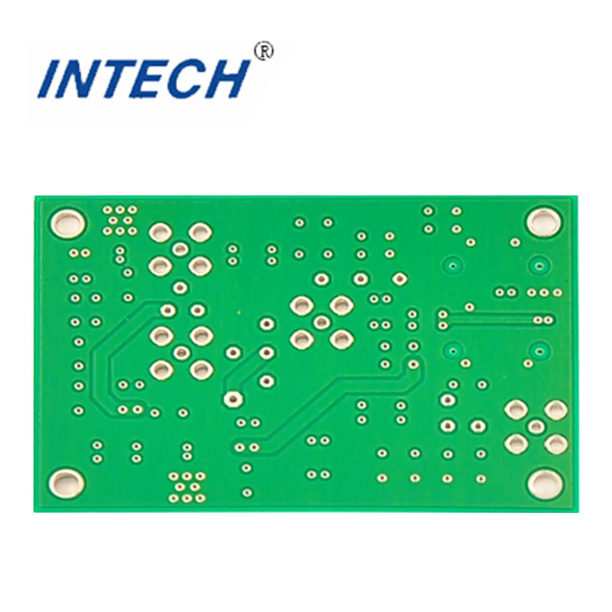 Earphone Pcb E207844 Smt 5 94v 0 Pcb Dvr Pcb Board Amplifier