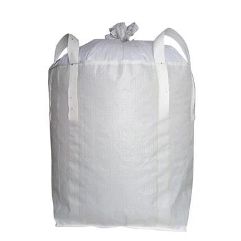 1000kg Pp Big Bulk Bag Flexible Container Bag Jumbo Bag For Cereals ...