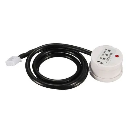 XKC Y25 T12V реле уровня жидкости из полипропилена воды Бесконтактный производитель индукционный переключатель типом ручки, прочный датчик уровня