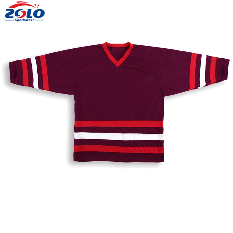 cheap practice hockey jerseys