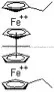 Factory AP-based Oxidizer Usage Catalyst 98% 2,2-Bis(ethylferrocenyl) Propane Catocene