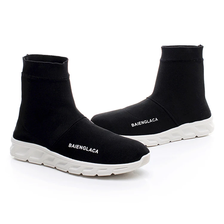 2017 Wholesale Fashion Cool Flat Casual 