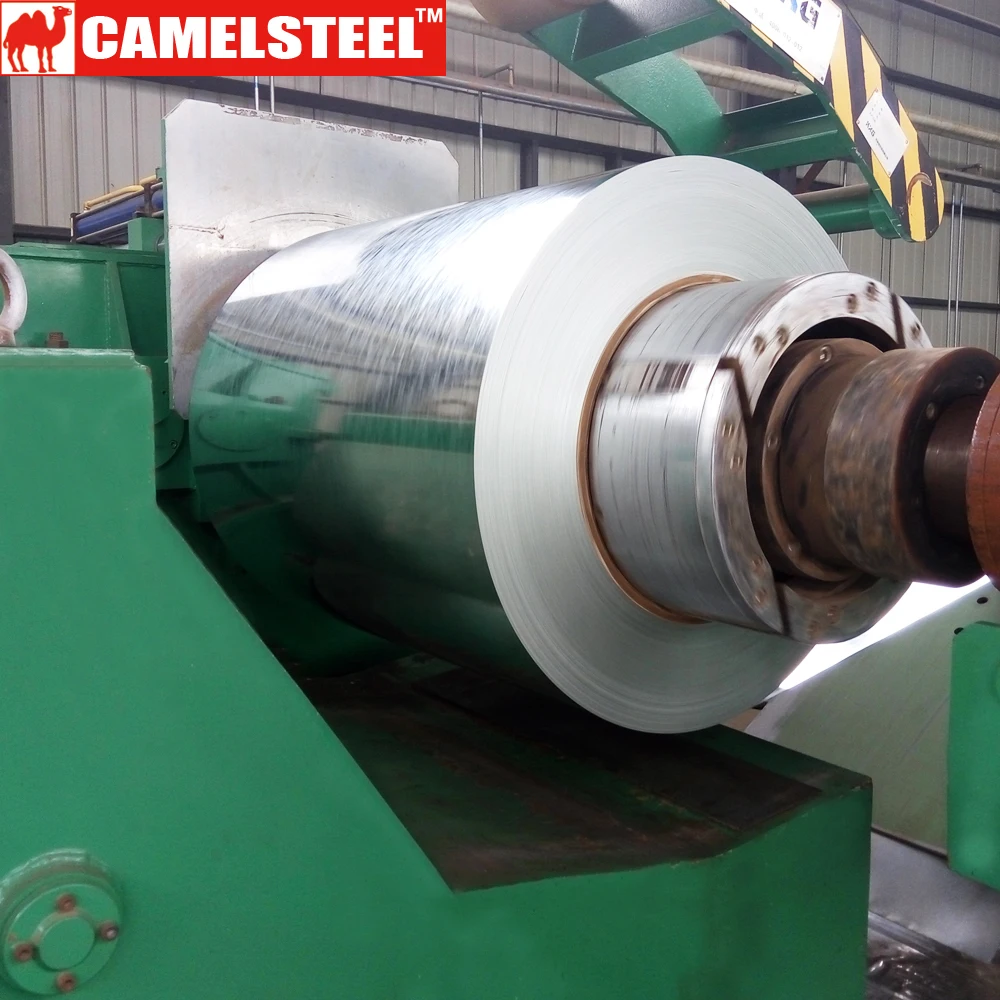 6m Ga26 Plain Gi Sheet ridge Roll Price Philippines