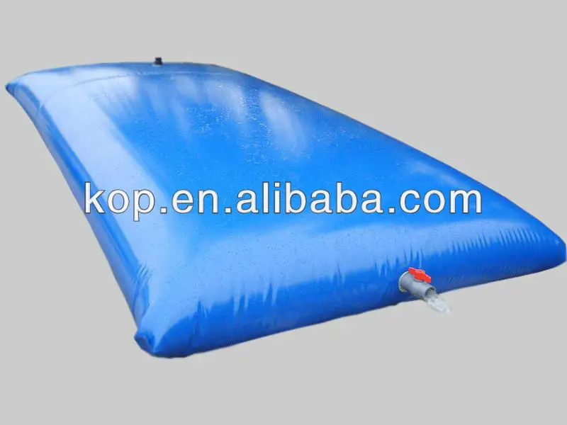 
 Резервуар для воды на подушке (емкость: ЛТ)  