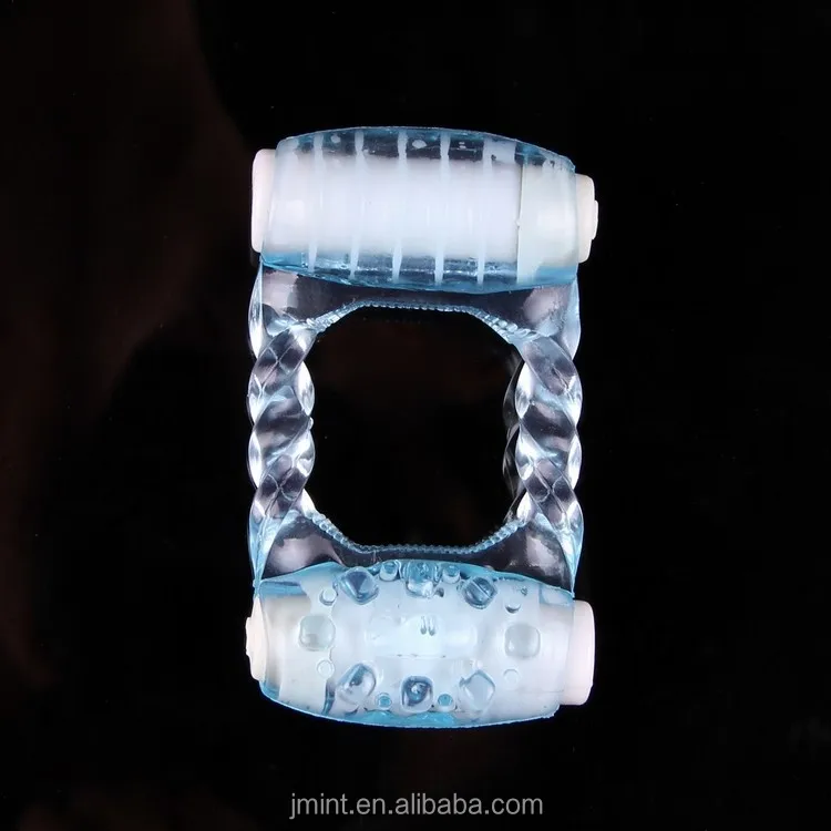 hot spot vibrating ring Trojan main image 1