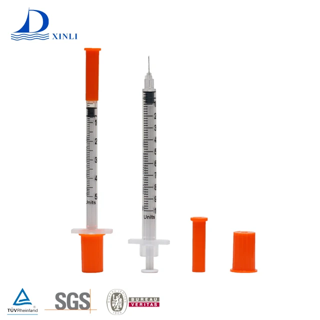 U 100 Insulin Syringe For Diabetes With 29g Or 30g Needle Buy U 100 Insulin Syringe Insulin Syringe With 29g Or 30g Needle Insulin Syringe For Diabetes Product On Alibaba Com