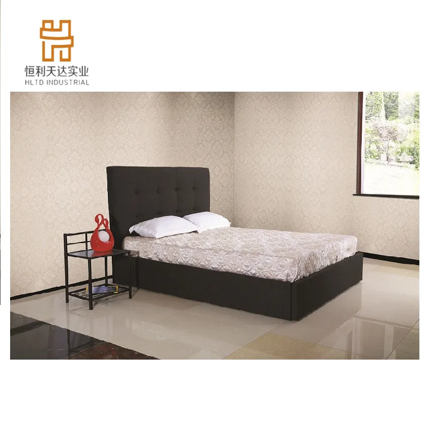 Upholstered Queen Bedroom Sets Fabric Bed With Drawers Buy Upholstered Bed With Drawers Bed With Drawers Fabric Bed Frame With Drawers Product On Alibaba Com