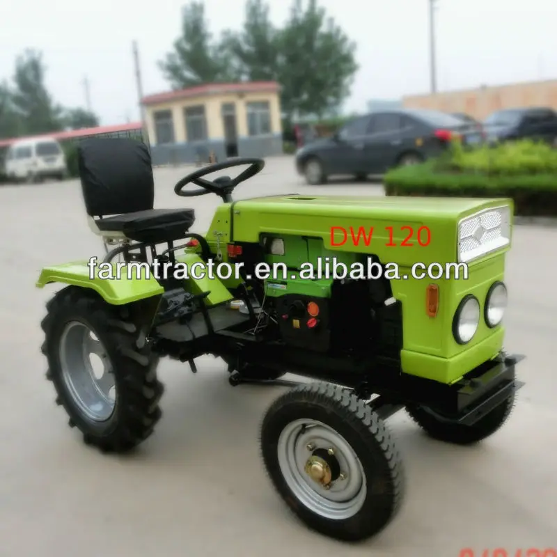 In Impressionisme Bediening mogelijk Goedkope Mini Tractor 12hp Voor Koop Made In China - Buy 12hp,12hp,12hp  Product on Alibaba.com