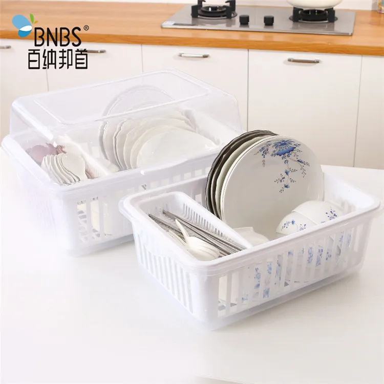 Buy Wholesale China 2014 Plastic Red Plastic Kitchen Dish Drainer Online & Plastic  Dish Drainer at USD 9.91