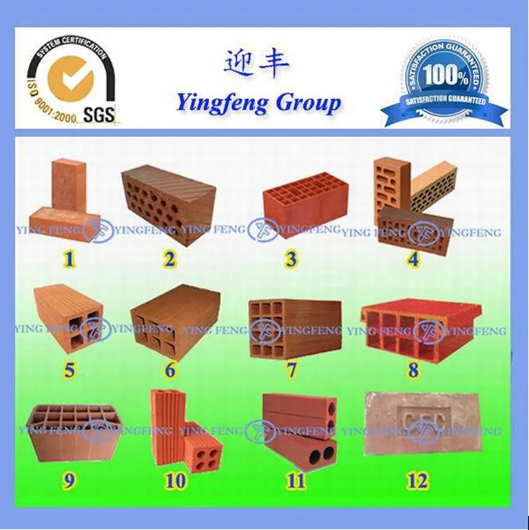Vacuum Extruder Machine Technology Ceramic Jkr40 Suppliers Electric New Hollow Block Making Machine Clay