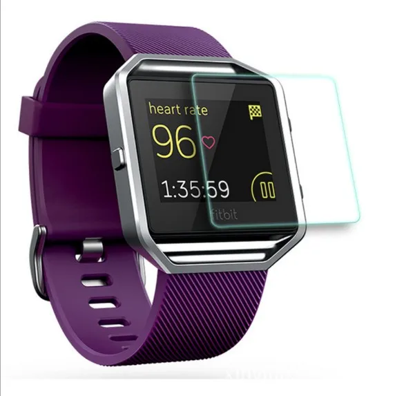 fitbit blaze versa
