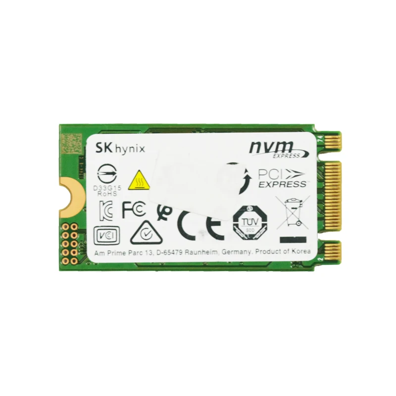 検索用 ✧︎*。 Lenovo 00UP683 - 512GB M.2 PCIe NVMe 2280 MLC 3D-Nand SSD