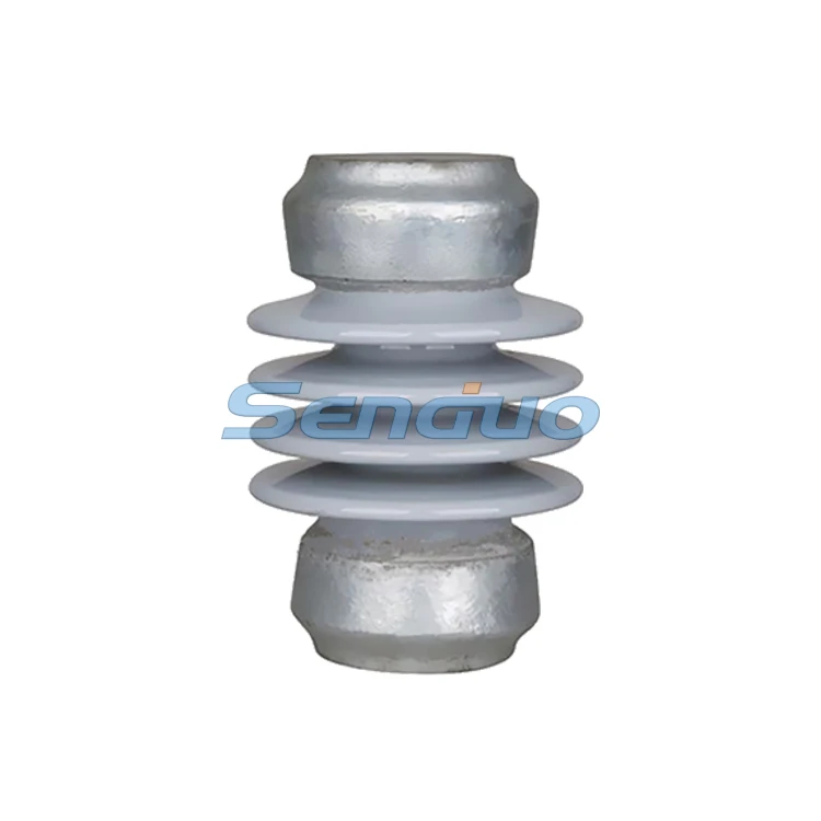 TR205 High Voltage Station Post Insulator