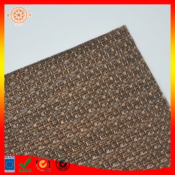 PVC Mesh Fabric Upholstery Fabric Germany