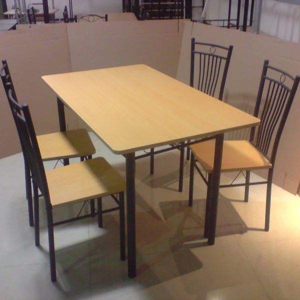 Home Furniture 1 4 Table Chairs Cheap Furniture For Sale Iron Table Chairs Buy Home Furniture 1table 4 Chairs Iron Dining Table Chairs Cheap Furniture For Sale Product On Alibaba Com