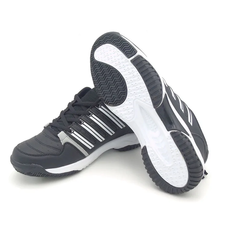 Anti Slip Professional Badminton Shoes Breathable Mesh Rubber Insole Shock Absorption Lightweight Summer Spring Training Factory