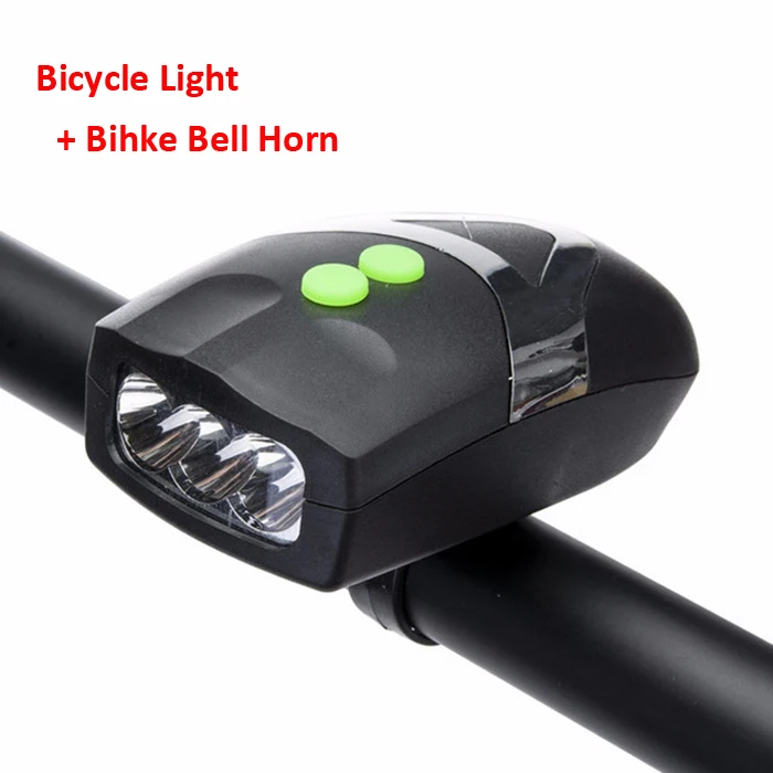 Led Bike Light Bicicleta Bicycle Light 