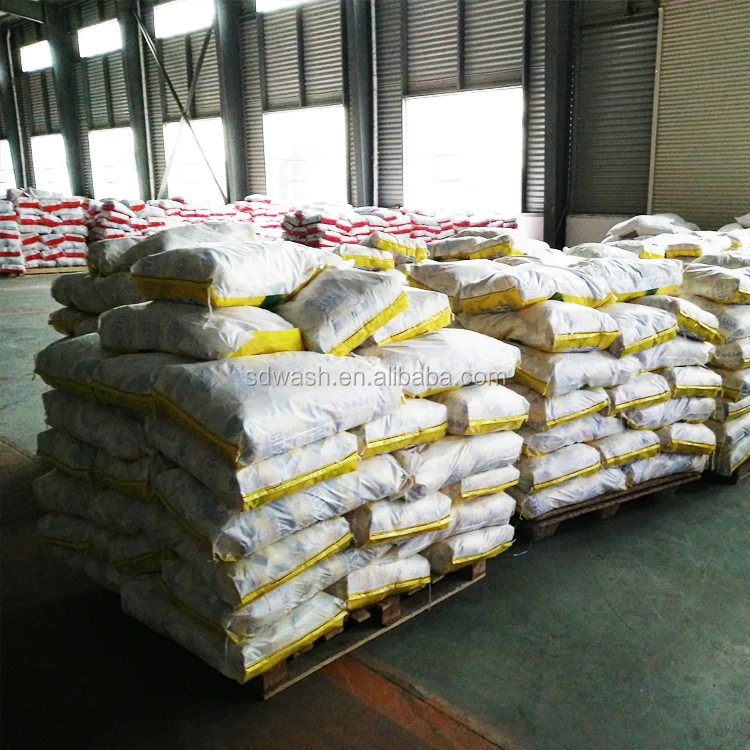 Африканский OEM стиральный порошок с высокой пеной хорошее качество эффектом стиральной машины