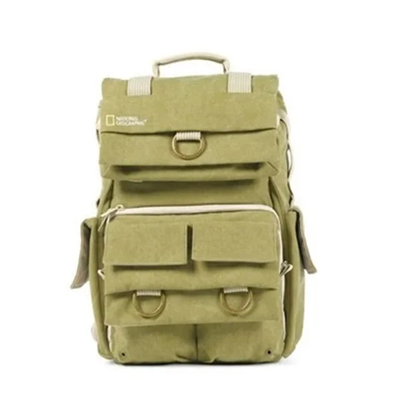 NATIONAL GEOGRAPHIC NG 5160 Camera Backpack - Durable & Versatile