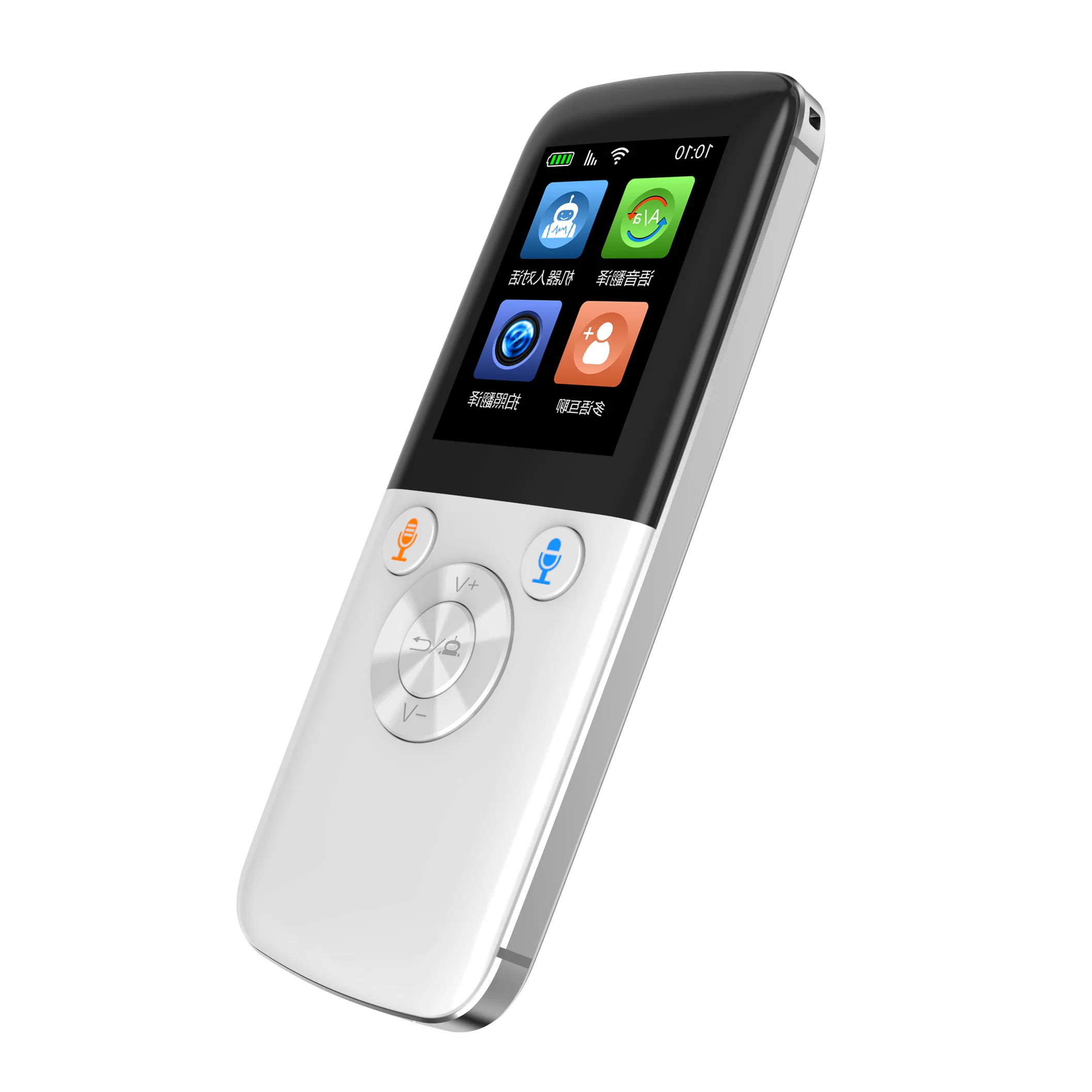 Умный переводчик Sparkychat 4G LET -- T2