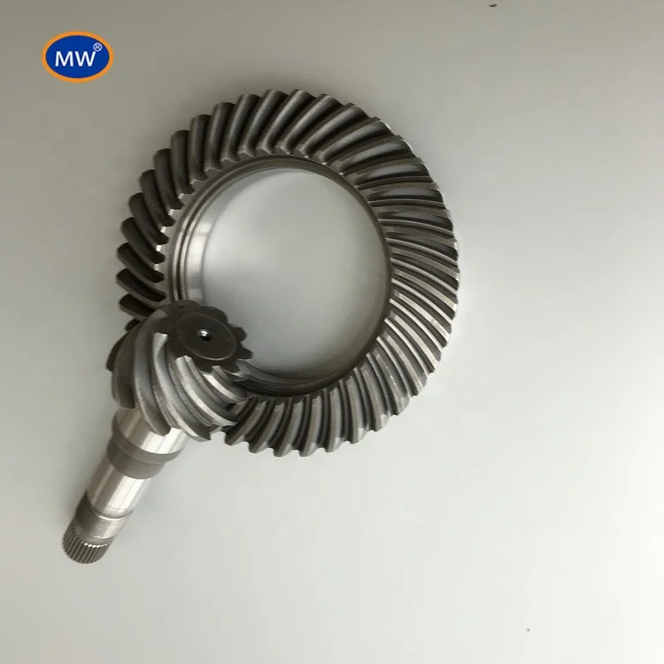 MF240 Crown Wheel Pinion