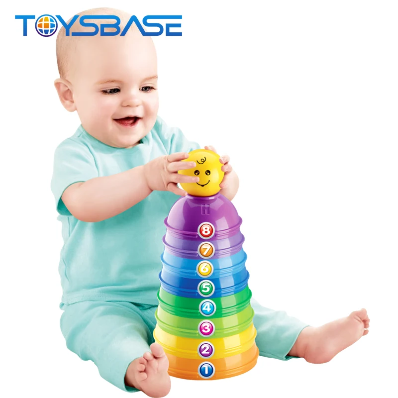 アメリカドイツ語スペイン語日本幼児かわいい1歳の女の子と男の子のおもちゃカップ教育赤ちゃんのおもちゃ Buy 赤ちゃんのおもちゃ おもちゃ 教育 赤ちゃんのおもちゃ Product On Alibaba Com