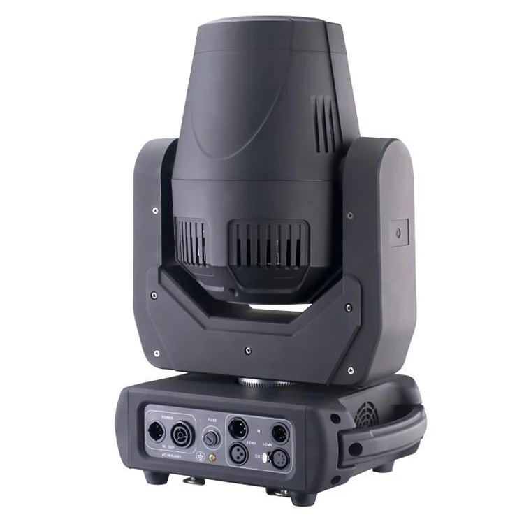 Marslite LED 3-in-1 Beam Spot Wash 150 Watt Zoom Moving Head Spot