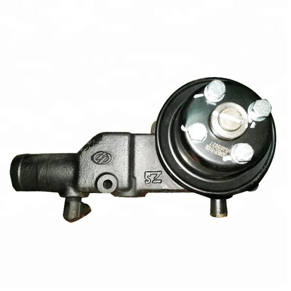 Yangdong Original YD485 Engine Water Pump