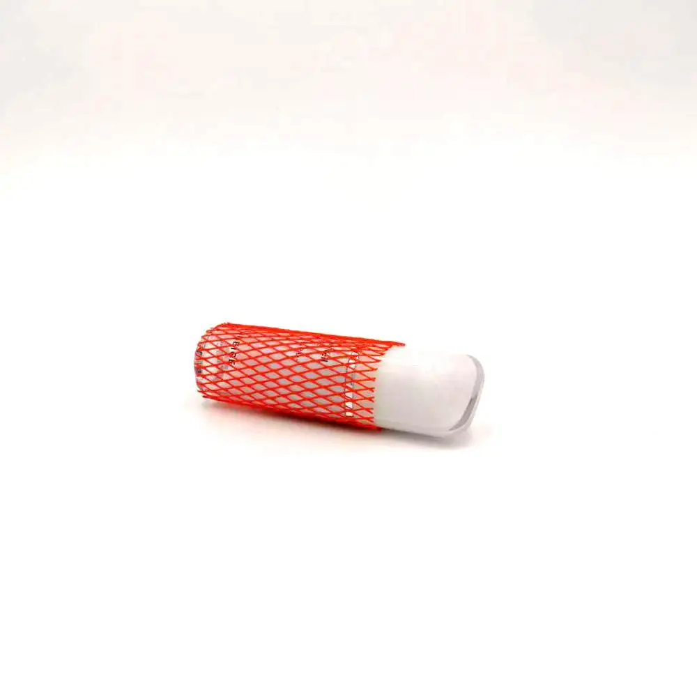 Plastic Mesh Sleeves for Packing