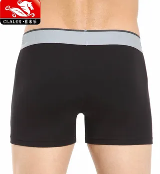 Source Mens designer boxers trunks shorts briefs underwear sexy tight  underpants men custom cotton boxer briefs on m.