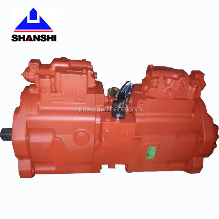 Sany 215C 235C Hydraulic Pump Excavator SY135 SY155 SY205 SY215C-9 SY210C SY230 SY235C Main Pump