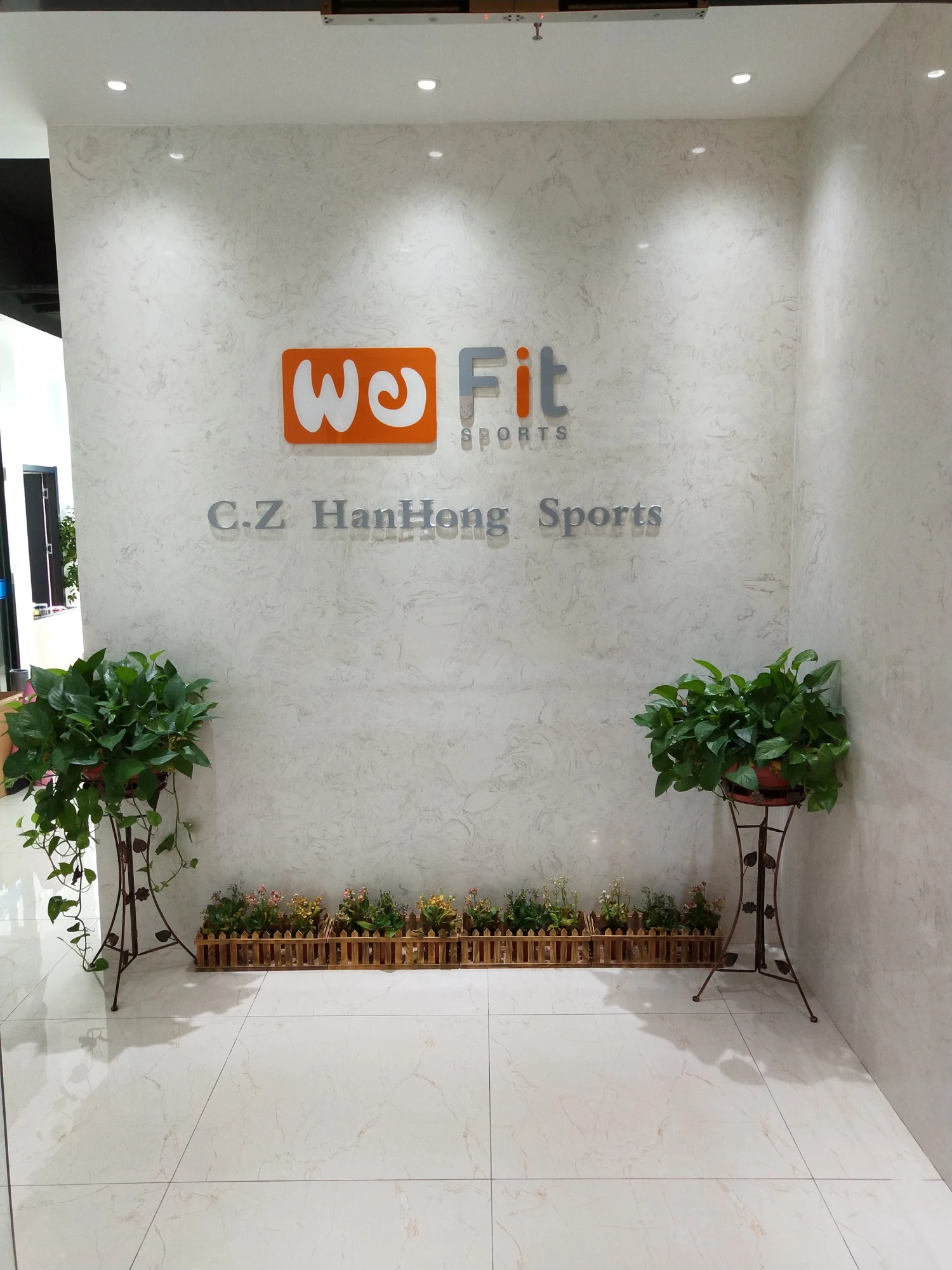 Changzhou Hanhong Sports Product Co., Ltd.