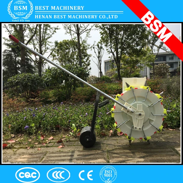 Kenya Widely Used High Efficient Manual Maize Planter