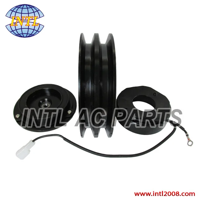 Denso 10PA15C 10PA17C Air Conditioning Auto Ac Compressor Clutch