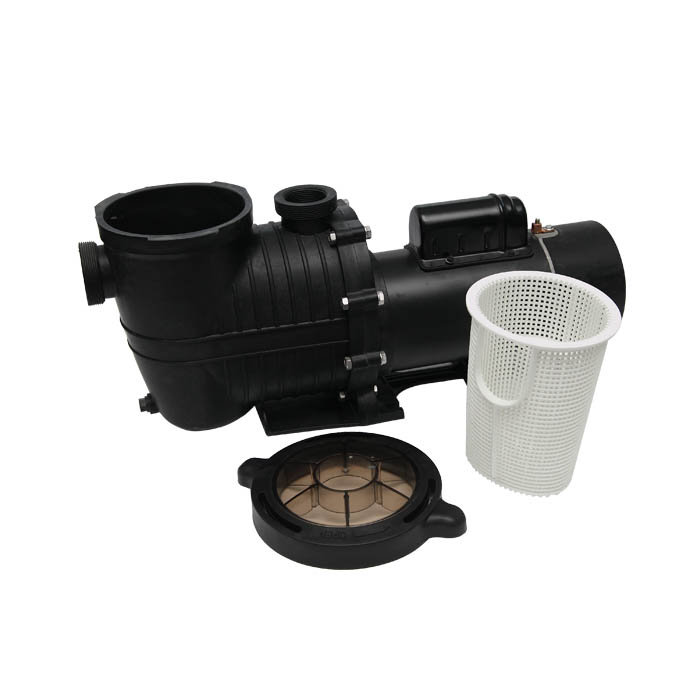 Двухскоростной энергосберегающий насос для бассейна J18002CEC 2HP