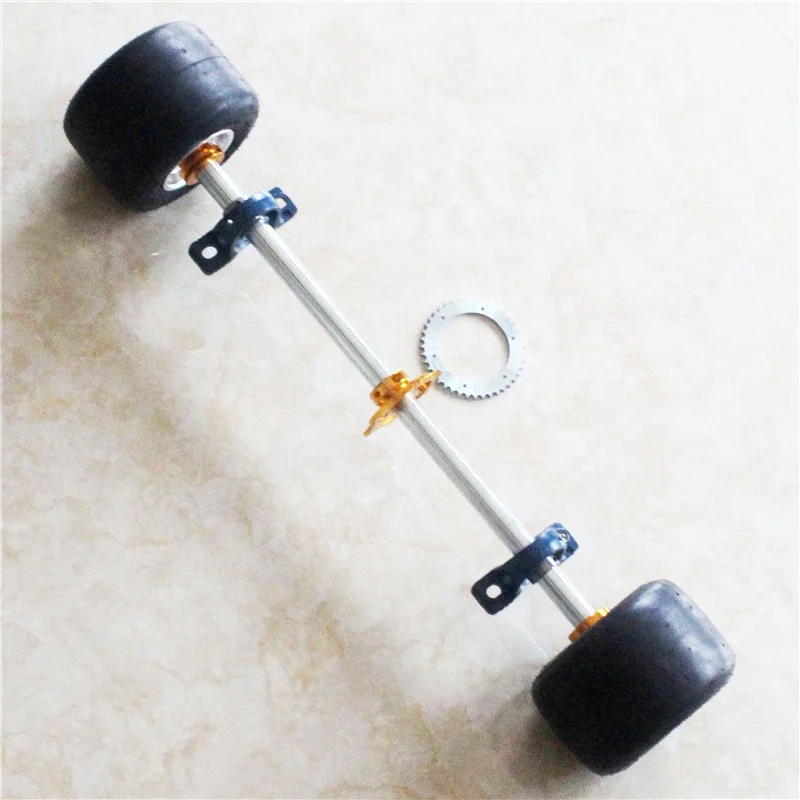 Complete Drive Drift Trike Solid Axle 