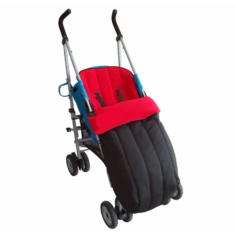 Высокое качество; Лидер продаж; зимние детские ножки спальные мешки Универсальный Детские коляски муфту для