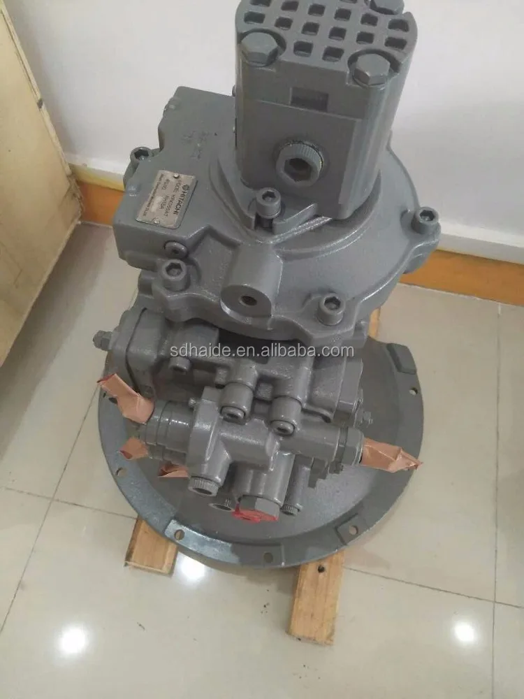 ZX110 Excavator Main Pump HPK055AT RH18A - Reliable Hydraulic Power