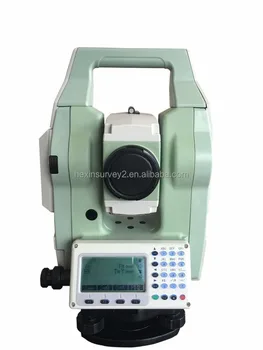Hi-target Sunway ATS320R total station parts Real-time operation system