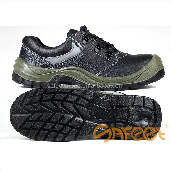 safety shoes low price